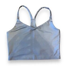 Abercrombie & Fitch Women’s Sporty Crop Top - Size Medium